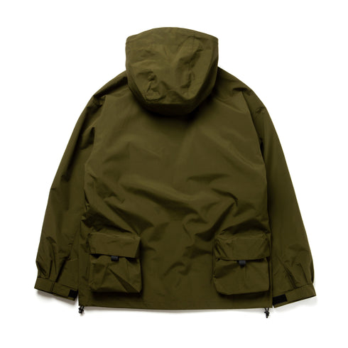 430 fourthirty/MOUNTAIN CARGO JACKET フォーサーティー/マウンテンカーゴジャケット